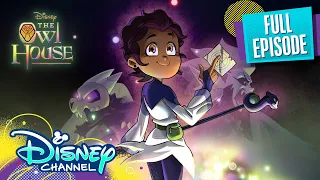 The Owl House Season 3 Final Episode | Watching and Dreaming🦉 | Full Episode | @disneychannel