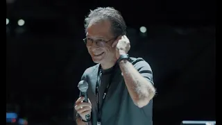 Introducing The World Of Hans Zimmer Live !