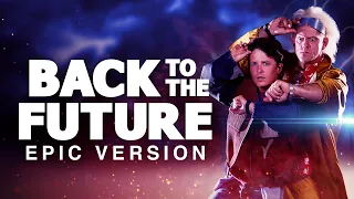 Back To The Future Theme | EPIC VERSION