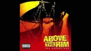 Tupac- Pour Out A Little Liquor (Above The Rim Soundtrack Version)