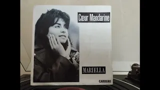 Mariella : Coeur mandarine [1987]