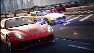 Need for Speed Payback Official | Gameplay | Gamescom Trailer | Need for Speed | Reveal Trailer