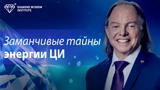 Как распознать энергию Ци в своем теле. Геше Майкл Роуч