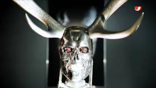20 Jahre kabel eins: Der Terminator vs. Oliver Kalkofe