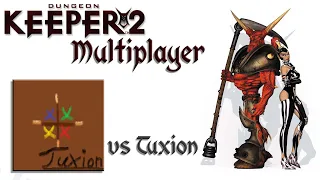 Dungeon Keeper 2 MP - The Custom Map