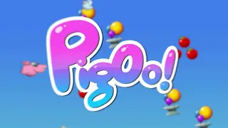 Help Pigoo feed his family! Join the adventure now!