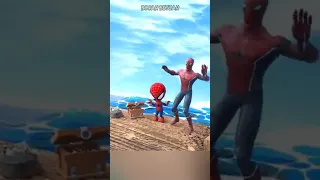 GTA V MONEY vs KNOWLEDGE , HELP SPIDEY - coffin dance song cover