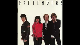 Pretenders_._Pretenders (1980)(Full Album)