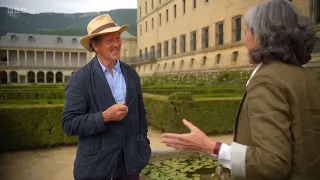 Monty Don's Spanish Gardens S01E01 -  Part 2