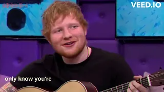 4 CHORDS BY ED SHEERAN