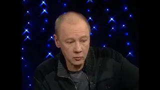 актер Андрей Ташков есть ли Бог