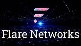 БЛОКЧЕЙН Flare Network (Часть 1)!