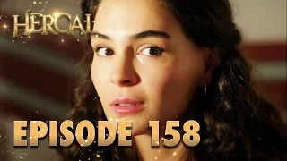 Hercai | Herjai Urdu - Episode 158