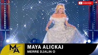 MAYA - Merre djalin o (Official Video HD)