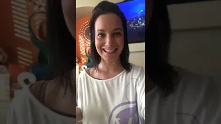 26-02-2018 - Shanann Watts Facebook Video