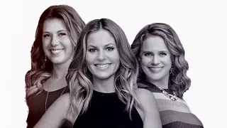 Fuller House = Kimmy Agrees to Become Stephanie and Jimmy's Surrogate