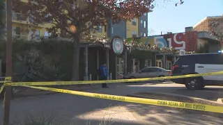 Austin stabbing: Fight at South Congress coffee shop led to random attack | KVUE