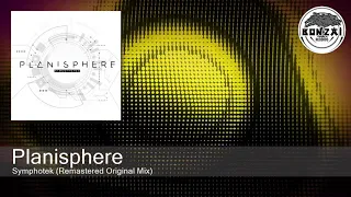 Planisphere - Symphotek (Remastered Original Mix)