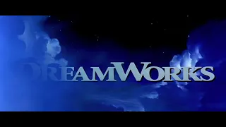 DreamWorks Pictures (2003) “The Core”