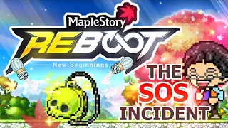 The SoS Incident | Episode 10 | Reboot Adventures