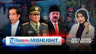 🔴Prabowo Gelar Syukuran Seusai Diangkat Jenderal hingga Direspons 'Ketus' PDIP & Kubu AMIN