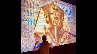 The Grand Egyptian Museum-Egypt will amaze the world