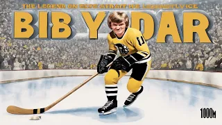 Bobby Orr: The Legend on Ice - What Made Him the Greatest Hockey Player Ever? (100 characters)