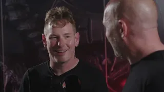 #GMM23 - Corey Taylor - Interview