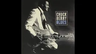 Chuck Berry Roll Over Beethoven-live