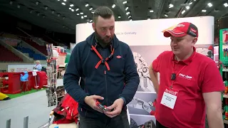 Knipex на выставке Избушка