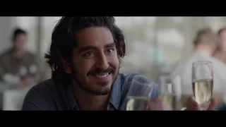 Lion (2016) - Türkçe Altyazılı 1. Fragman / Dev Patel, Rooney Mara, Nicole Kidman