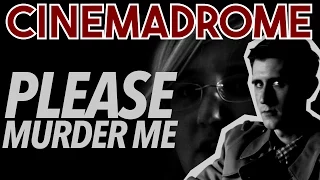 Cinemadrome | Please Murder Me (1956)