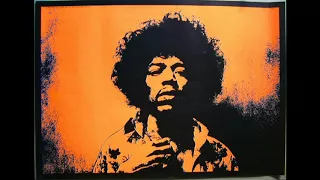 Jimi Hendrix If Six Was Nine lyrics