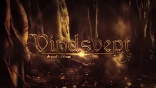 Folk Music - Vindsvept - Dryad's Dream