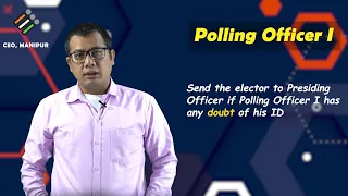 Duties of Polling Officer - All You Need To Know