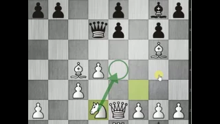 Studiujemy partie mistrzów - Michaił Tal vs. Anatoli Karpov