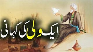 Aik Wali Ki Kahani | Hazrat Abdullah Bin Mubarik  | Urdu Stories Rohail Voice