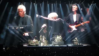 Genesis    Concierto completo en vivo desde el O2 London, 24 Marzo 2022