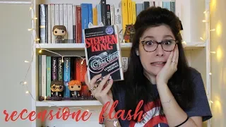 Un altro capolavoro di Stephen King | erigibbi