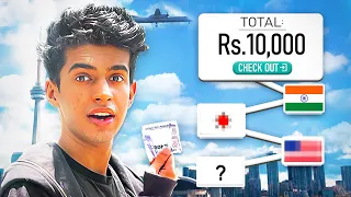 I Tested How Far Can I Get in Rs 10,000
