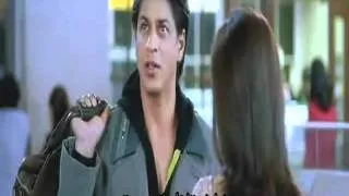 Kabhi Alvida Na Kehna - Dev & Maya (partie 10)