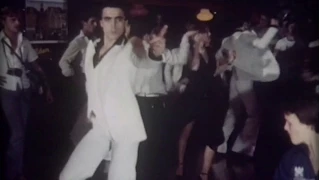 Wer entdeckt Hubert Kah? - Beim Tanzwettbewerb 1979 -