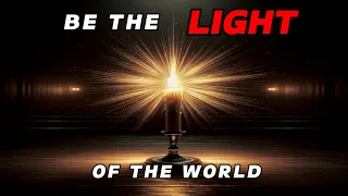 Illuminating the Darkness: How to Reflect Christ's Light in Your Life