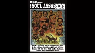 Soul Assassins - Chapter 1 - Full Album