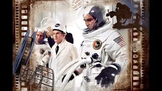 КОЗЕРОГ ОДИН / CAPRICORN ONE (Английская версия фильма с советскими прокатными титрами.)