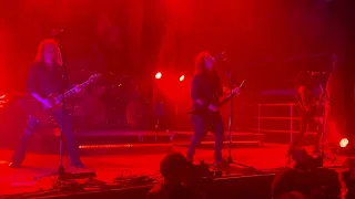 Kreator - Pleasure to Kill (Live Atlanta 2023)