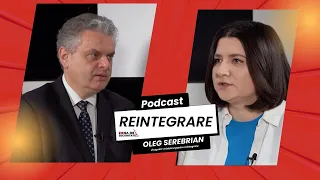 De ce sancțiunile internaționale ocolesc Tiraspolul? OSCE și planul de reintegrare - OLEG SEREBRIAN