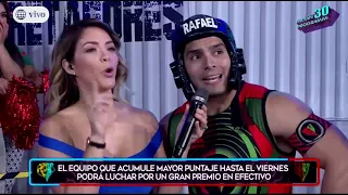 EEG El Gran Clásico - 05/11/2018 - 3/5