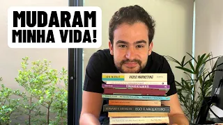 3 livros que me fizeram ter 100 mil reais antes dos 22 anos