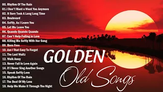 Golden Sweet Memories Love Songs-Daniel Boone,Bonnie Tyler,Neil Diamond,BeeGees,KennyRogers,Anne...